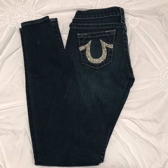 TRUE RELIGION BRAND JEANS - Picture 11 of 17
